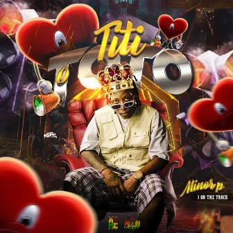 Titi O Toto by Minor P