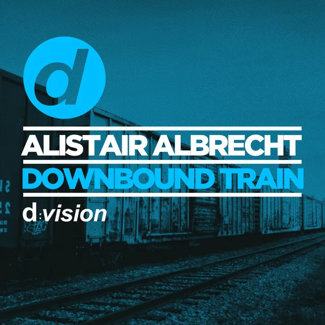 Downbound Train (Original Mix)