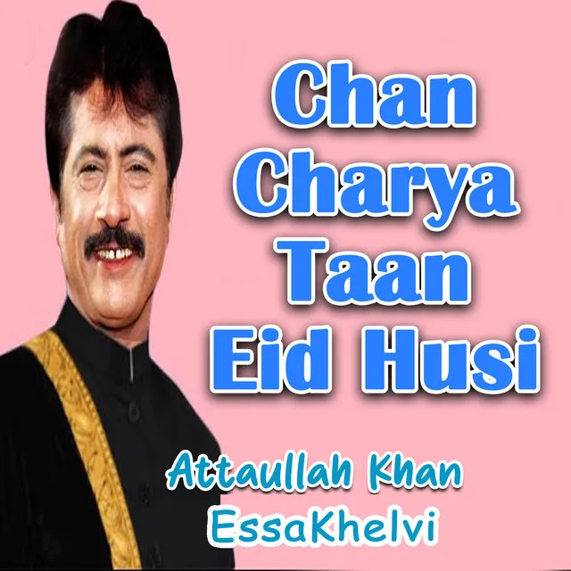 Chan Charya Taan Eid Husi