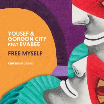 Free Myself by Yousef