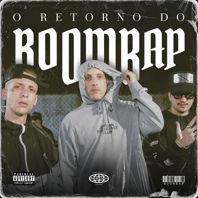 O Retorno do Boom Bap