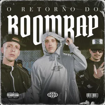 O Retorno do Boom Bap by Nicz