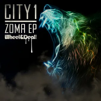 Zoma EP by CITY1