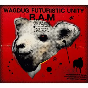 R.A.M by Wagdug Futuristic Unity