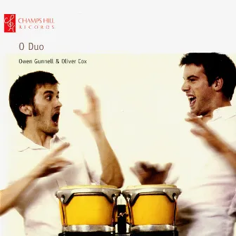 O Duo by Oliver Cox