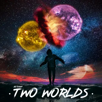 Two Worlds by Atiyah