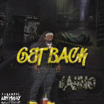 Get Back by Jaymo