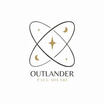 Outlander by Paul Solari