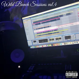 Wild Bunch Sessions, Vol. 4 by 