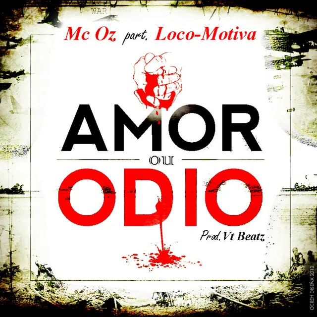 Amor ou Ódio