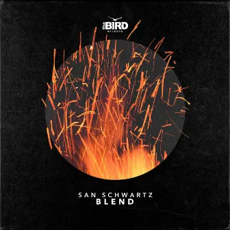 Blend by San Schwartz