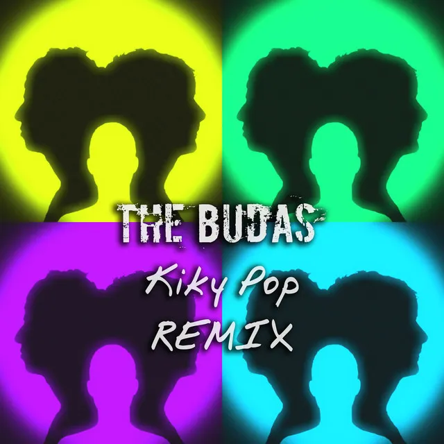 Surfing at the Disco - Kiky Pop Remix