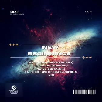 New Beginnings by Mlar