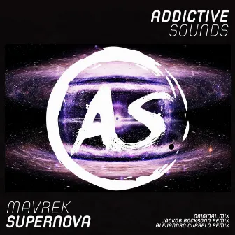 Supernova by Mavrek