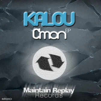 C'mon by Kalou