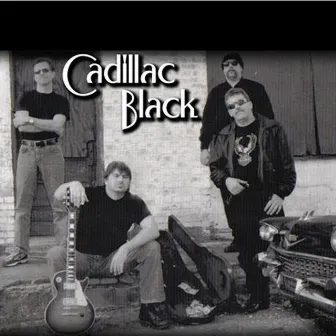 Cadillac Black by Cadillac Black