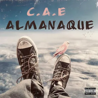 Almanaque by C.A.E