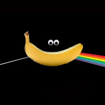 Dark Side of the Banana by Go Banana Go!