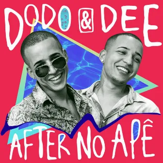 After no apê by Dodo & Dee