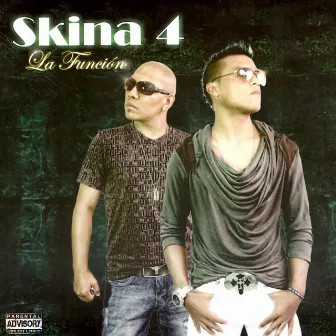 La Función by Skina 4