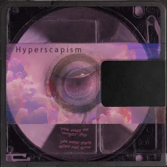 Hyperscapism by jinkasei