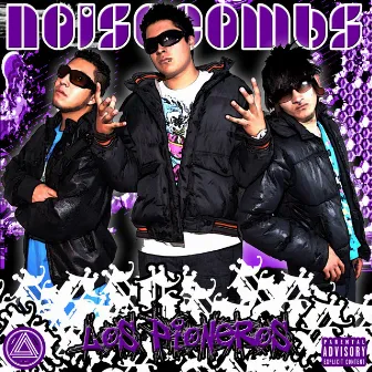 Los Pioneros (Sencillo) by Noise Combs