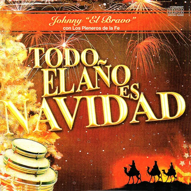 Todo el Año es Navidad