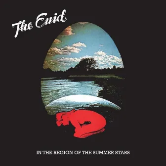 In the Region of the Summer Stars by The Enid