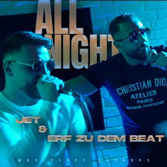 All Night by Erf zu dem Beat