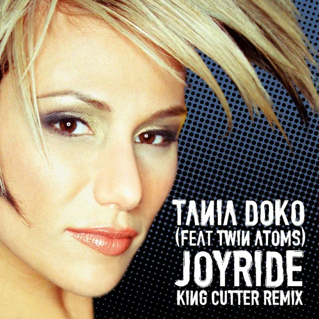 Joyride (King Cutter Remix) [feat. King Cutter & Twin Atoms]