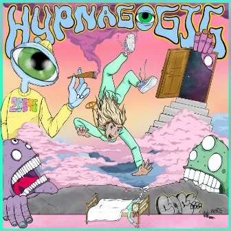 HYPNAGOGIC by Coco Dubz