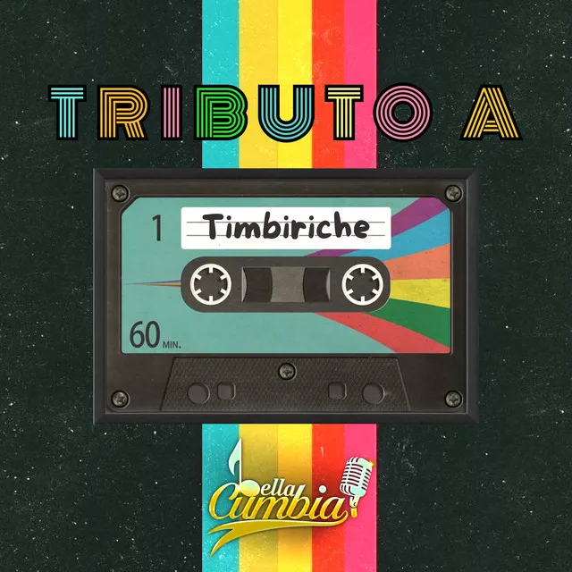 Tributo a Timbiriche