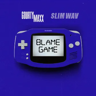 Blame Game by Slimwav