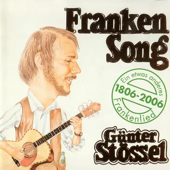 Frankensong by Günter Stössel