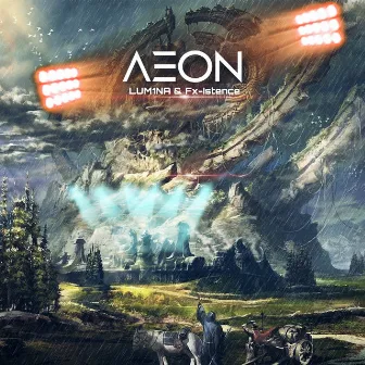 Aeon by Fx-Istence