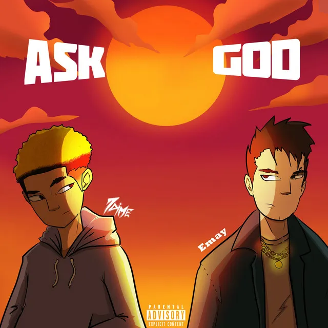 Ask God