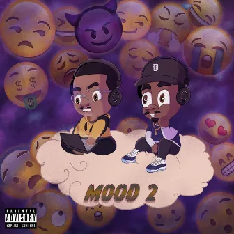 Mood 2 by Marcus