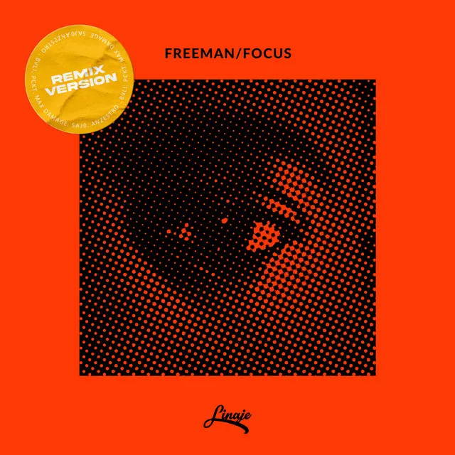 Focus (Remix Version)