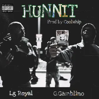 Hunnits by LG Royal