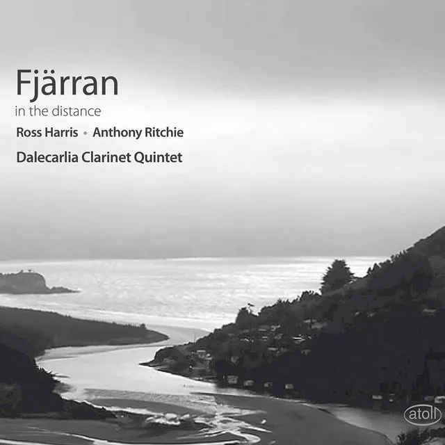 Clarinet Quintet, Op. 124: III. Uneasy