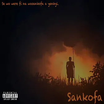 Sankofa by 1thug_culture