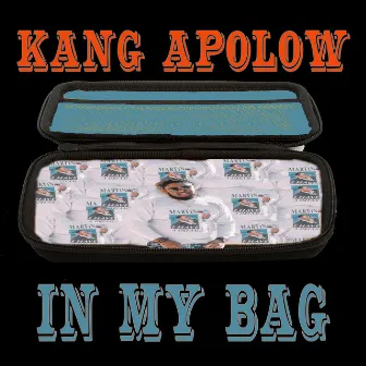 In My Bag by Kang Apolow