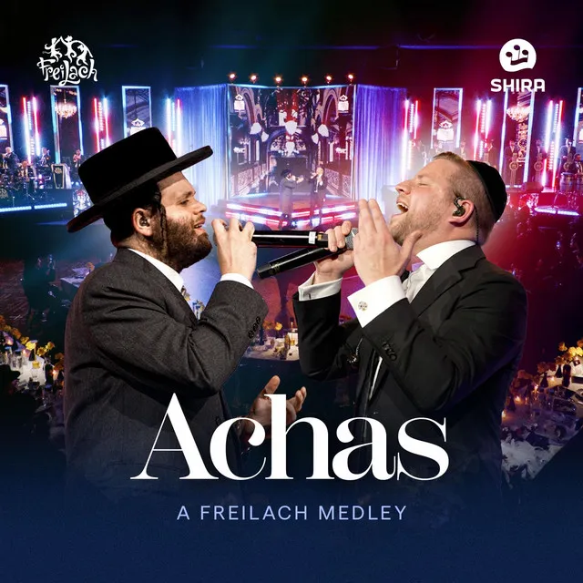 Achas - Yingerlich