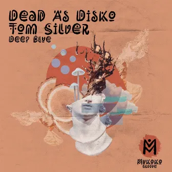 Deep Blue by Dead As Disko