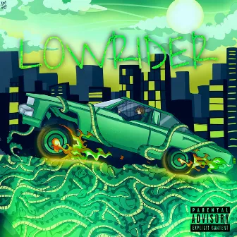 Lowrider by KLSO