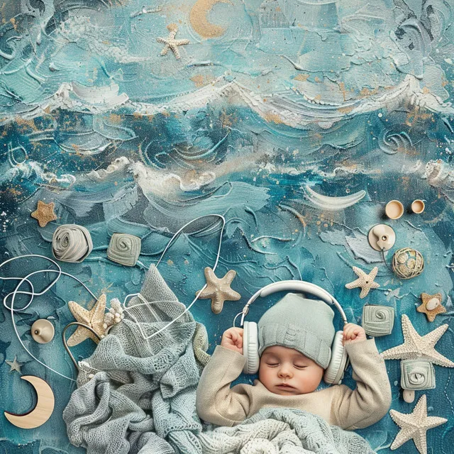 Nursery Ocean Melody