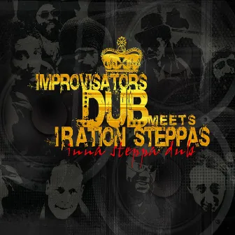 Inna Steppa Dub by Improvisators Dub