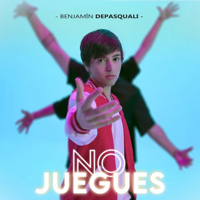 No Juegues