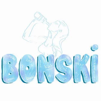 BONSKI 2024 by Joreilia