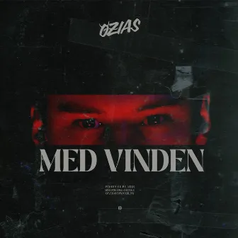 Med vinden by Ozias